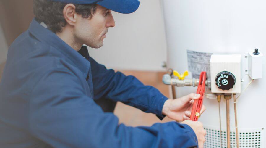 Professional Tankless Water Heater Installation in Yountville, CA
